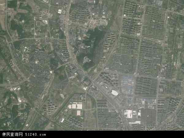 泰山卫星地图 - 泰山高清卫星地图 - 泰山高清航拍地图 - 2026年泰山高清卫星地图