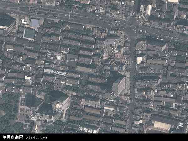 通泰街卫星地图 - 通泰街高清卫星地图 - 通泰街高清航拍地图 - 2024年通泰街高清卫星地图