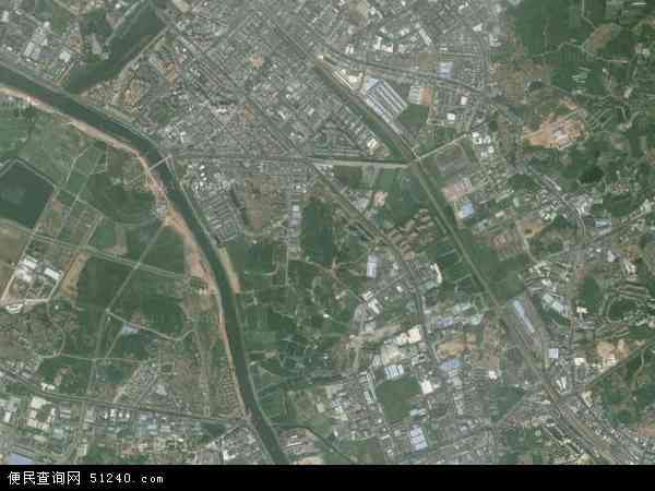 田头村卫星地图 - 田头村高清卫星地图 - 田头村高清航拍地图 - 2026年田头村高清卫星地图