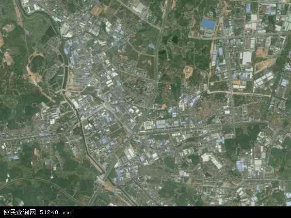 田尾村卫星地图 - 田尾村高清卫星地图 - 田尾村高清航拍地图 - 2024年田尾村高清卫星地图