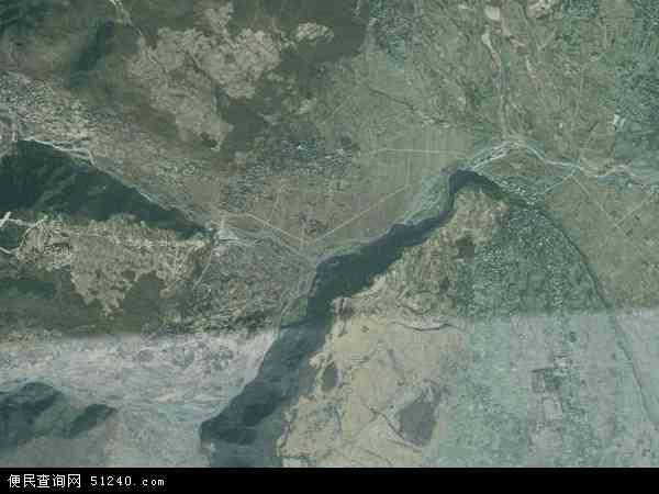 瓦岩乡卫星地图 - 瓦岩乡高清卫星地图 - 瓦岩乡高清航拍地图 - 2024年瓦岩乡高清卫星地图
