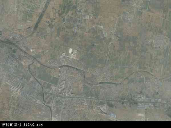 汶南镇地图图片