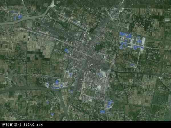 乌镇镇卫星地图 - 乌镇镇高清卫星地图 - 乌镇镇高清航拍地图 - 2024年乌镇镇高清卫星地图