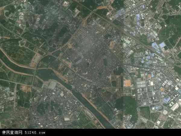 下朗村卫星地图 - 下朗村高清卫星地图 - 下朗村高清航拍地图 - 2024年下朗村高清卫星地图