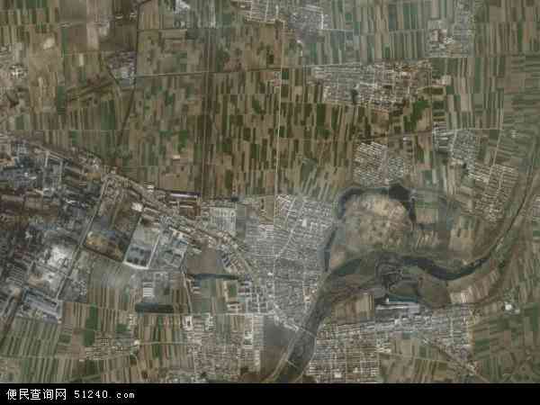 小集镇卫星地图 - 小集镇高清卫星地图 - 小集镇高清航拍地图 - 2024年小集镇高清卫星地图