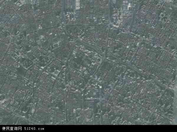 新华西路卫星地图 - 新华西路高清卫星地图 - 新华西路高清航拍地图 - 2024年新华西路高清卫星地图