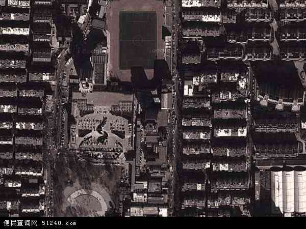 营市街卫星地图 - 营市街高清卫星地图 - 营市街高清航拍地图 - 2024年营市街高清卫星地图