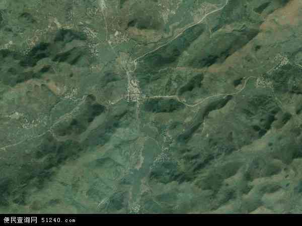 印茶镇卫星地图 - 印茶镇高清卫星地图 - 印茶镇高清航拍地图 - 2024年印茶镇高清卫星地图