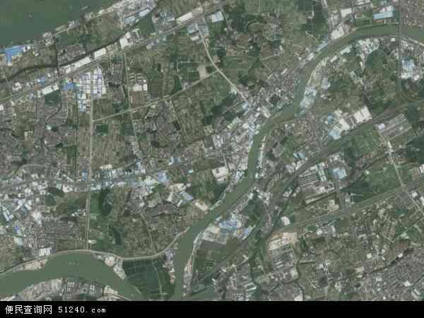 湛翠村卫星地图 - 湛翠村高清卫星地图 - 湛翠村高清航拍地图 - 2024年湛翠村高清卫星地图