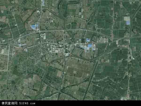 朱林镇卫星地图 - 朱林镇高清卫星地图 - 朱林镇高清航拍地图 - 2024年朱林镇高清卫星地图