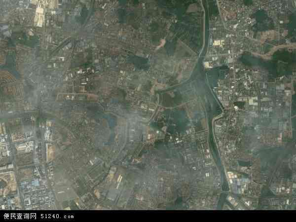 竹园村卫星地图 - 竹园村高清卫星地图 - 竹园村高清航拍地图 - 2024年竹园村高清卫星地图