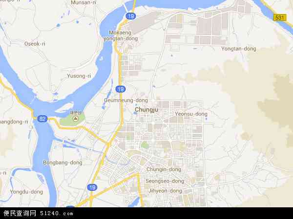 淸州市卫星地图 - 淸州市高清卫星地图 - 淸州市高清航拍地图 - 2024年淸州市高清卫星地图