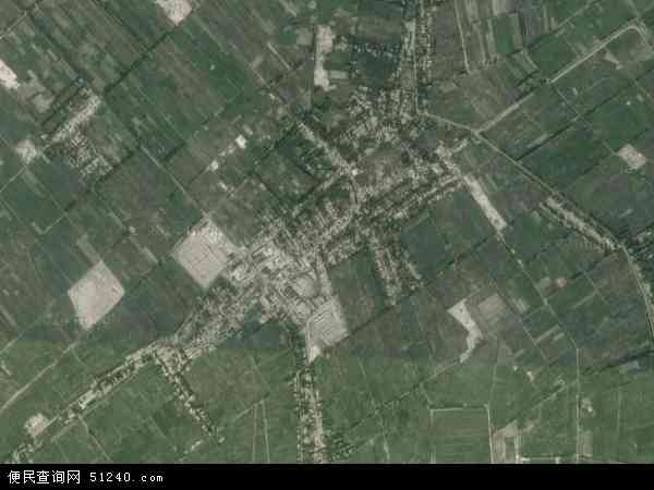 阿依库勒镇卫星地图 - 阿依库勒镇高清卫星地图 - 阿依库勒镇高清航拍地图 - 2026年阿依库勒镇高清卫星地图