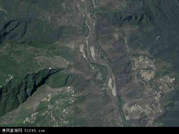 巴旺乡卫星地图 - 巴旺乡高清卫星地图 - 巴旺乡高清航拍地图 - 2024年巴旺乡高清卫星地图