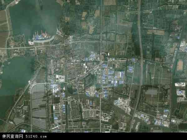 巴城镇卫星地图 - 巴城镇高清卫星地图 - 巴城镇高清航拍地图 - 2024年巴城镇高清卫星地图