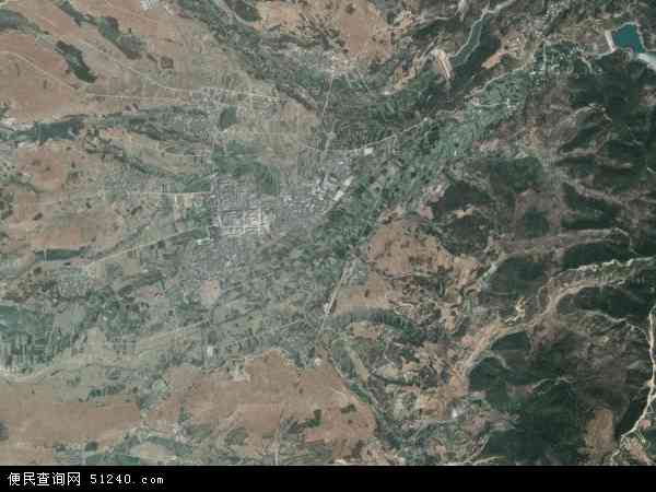碧城镇卫星地图 - 碧城镇高清卫星地图 - 碧城镇高清航拍地图 - 2024年碧城镇高清卫星地图