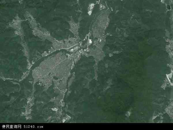 宾亨镇卫星地图 - 宾亨镇高清卫星地图 - 宾亨镇高清航拍地图 - 2024年宾亨镇高清卫星地图