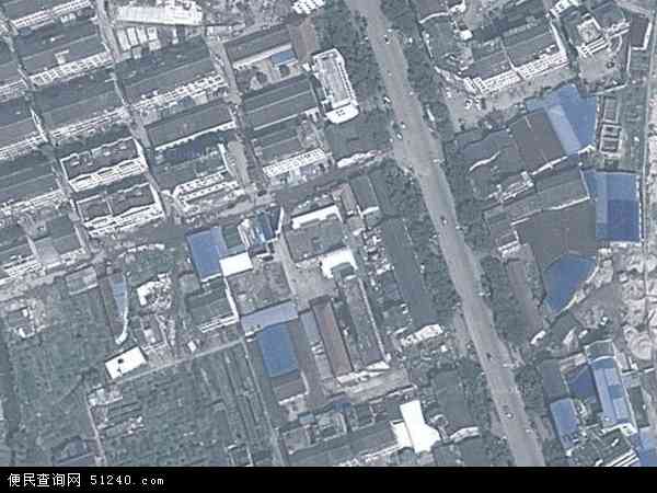 北城卫星地图 - 北城高清卫星地图 - 北城高清航拍地图 - 2024年北城高清卫星地图