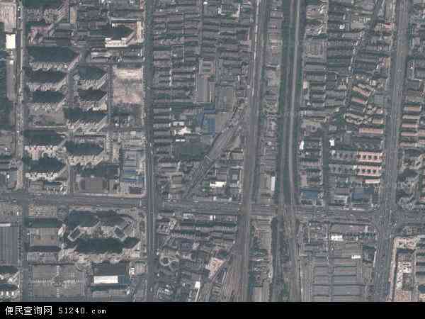 朝阳街卫星地图 - 朝阳街高清卫星地图 - 朝阳街高清航拍地图 - 2024年朝阳街高清卫星地图