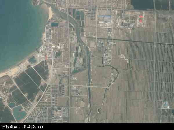 城港路卫星地图 - 城港路高清卫星地图 - 城港路高清航拍地图 - 2024年城港路高清卫星地图