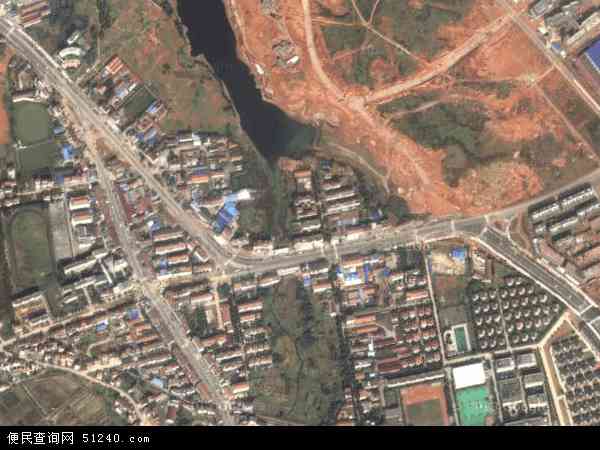 城北卫星地图 - 城北高清卫星地图 - 城北高清航拍地图 - 2024年城北高清卫星地图
