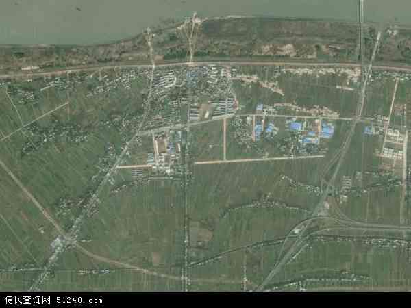 大渡口镇卫星地图 - 大渡口镇高清卫星地图 - 大渡口镇高清航拍地图 - 2026年大渡口镇高清卫星地图