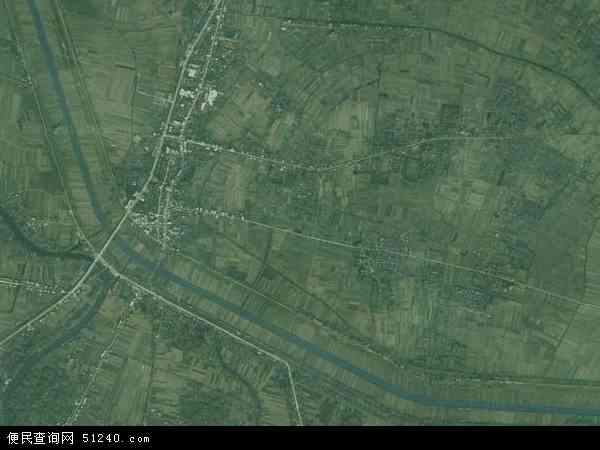 地城镇卫星地图 - 地城镇高清卫星地图 - 地城镇高清航拍地图 - 2024年地城镇高清卫星地图