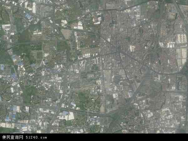 大沥镇卫星地图 - 大沥镇高清卫星地图 - 大沥镇高清航拍地图 - 2024年大沥镇高清卫星地图