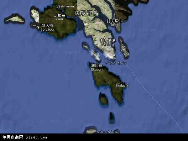 法罗群岛卫星地图 - 法罗群岛高清卫星地图 - 法罗群岛高清航拍地图 - 2022年法罗群岛高清卫星地图