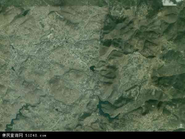 古塘乡卫星地图 - 古塘乡高清卫星地图 - 古塘乡高清航拍地图 - 2024年古塘乡高清卫星地图