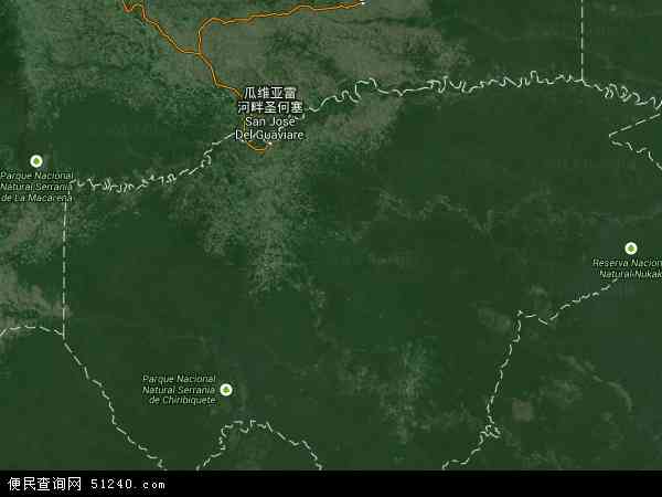 瓜维亚雷卫星地图 - 瓜维亚雷高清卫星地图 - 瓜维亚雷高清航拍地图 - 2024年瓜维亚雷高清卫星地图