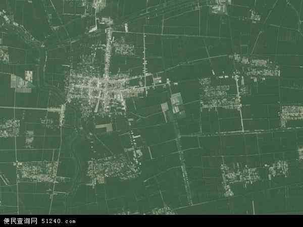 高公镇卫星地图 - 高公镇高清卫星地图 - 高公镇高清航拍地图 - 2024年高公镇高清卫星地图