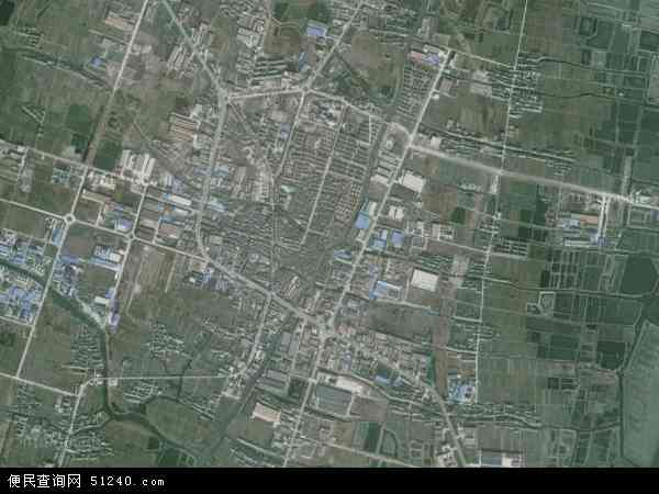 官林镇卫星地图 - 官林镇高清卫星地图 - 官林镇高清航拍地图 - 2024年官林镇高清卫星地图