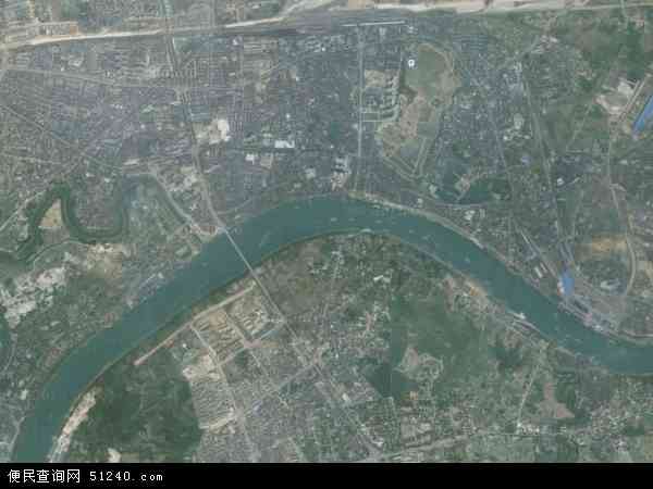 贵城卫星地图 - 贵城高清卫星地图 - 贵城高清航拍地图 - 2024年贵城高清卫星地图