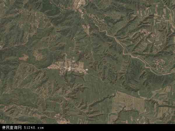 韩北乡卫星地图 - 韩北乡高清卫星地图 - 韩北乡高清航拍地图 - 2024年韩北乡高清卫星地图