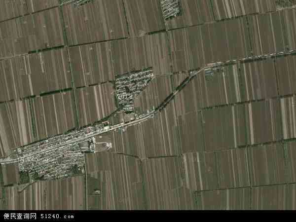 洪河乡卫星地图 - 洪河乡高清卫星地图 - 洪河乡高清航拍地图 - 2024年洪河乡高清卫星地图