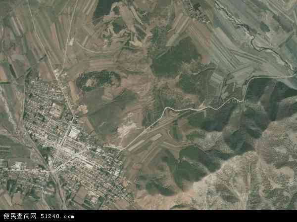 哈多河镇卫星地图 - 哈多河镇高清卫星地图 - 哈多河镇高清航拍地图 - 2024年哈多河镇高清卫星地图