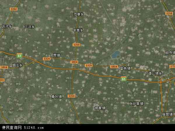 贾寨镇卫星地图 - 贾寨镇高清卫星地图 - 贾寨镇高清航拍地图 - 2024年贾寨镇高清卫星地图