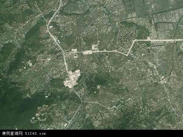 泉港区界山镇规划图图片