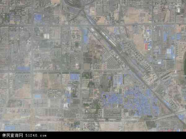 京广路卫星地图 - 京广路高清卫星地图 - 京广路高清航拍地图 - 2024年京广路高清卫星地图