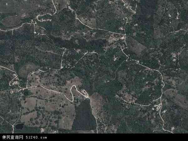 昆迪纳马卡卫星地图 - 昆迪纳马卡高清卫星地图 - 昆迪纳马卡高清航拍地图 - 2024年昆迪纳马卡高清卫星地图