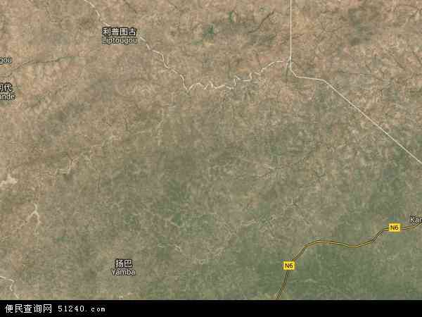 科蒙加里卫星地图 - 科蒙加里高清卫星地图 - 科蒙加里高清航拍地图 - 2022年科蒙加里高清卫星地图