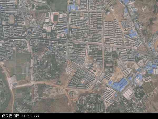 灵泉卫星地图 - 灵泉高清卫星地图 - 灵泉高清航拍地图 - 2024年灵泉高清卫星地图