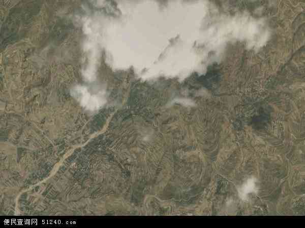 刘堡乡卫星地图 - 刘堡乡高清卫星地图 - 刘堡乡高清航拍地图 - 2024年刘堡乡高清卫星地图