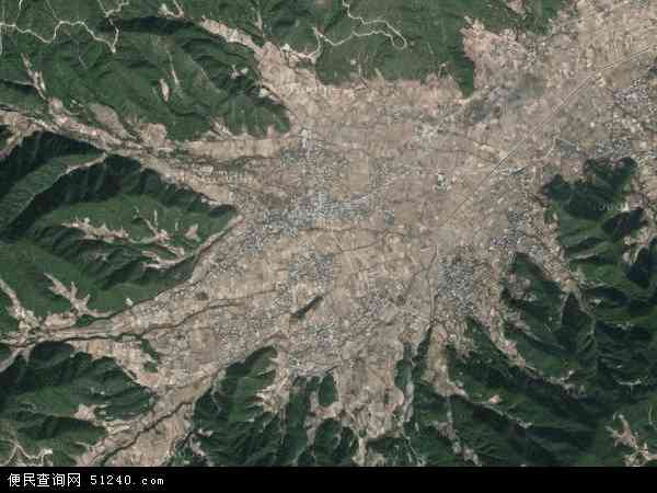 鲁甸乡卫星地图 - 鲁甸乡高清卫星地图 - 鲁甸乡高清航拍地图 - 2024年鲁甸乡高清卫星地图