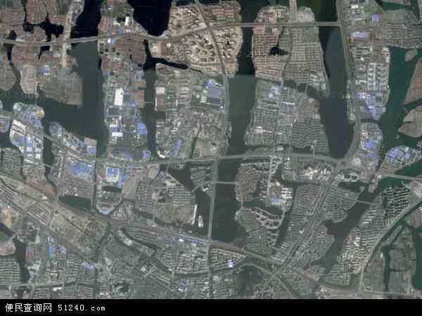灵芝镇卫星地图 - 灵芝镇高清卫星地图 - 灵芝镇高清航拍地图 - 2024年灵芝镇高清卫星地图