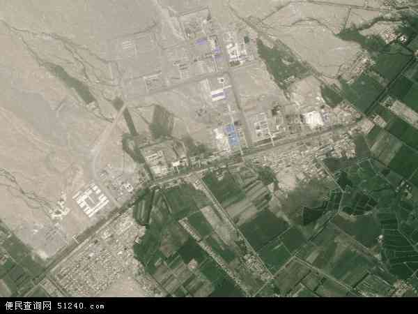 米吉克乡卫星地图 - 米吉克乡高清卫星地图 - 米吉克乡高清航拍地图 - 2024年米吉克乡高清卫星地图