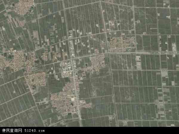 明集乡卫星地图 - 明集乡高清卫星地图 - 明集乡高清航拍地图 - 2026年明集乡高清卫星地图