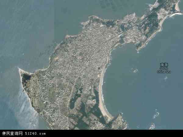 湄洲镇卫星地图 - 湄洲镇高清卫星地图 - 湄洲镇高清航拍地图 - 2024年湄洲镇高清卫星地图