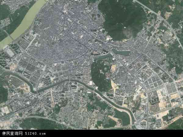 平山卫星地图 - 平山高清卫星地图 - 平山高清航拍地图 - 2024年平山高清卫星地图